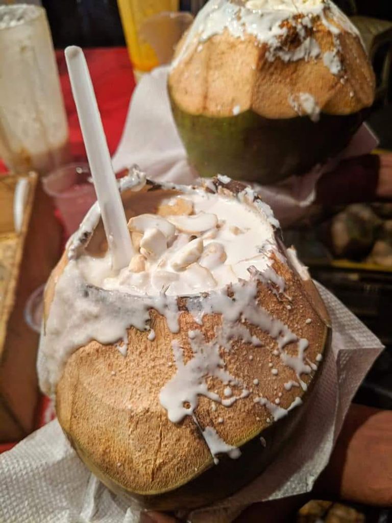 شارع محمد علي يعكس الصورة الحقيقية لرمضان في الهند