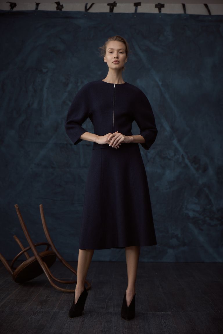 كونتري روود تطرح 3 تصميمات محتشمة 