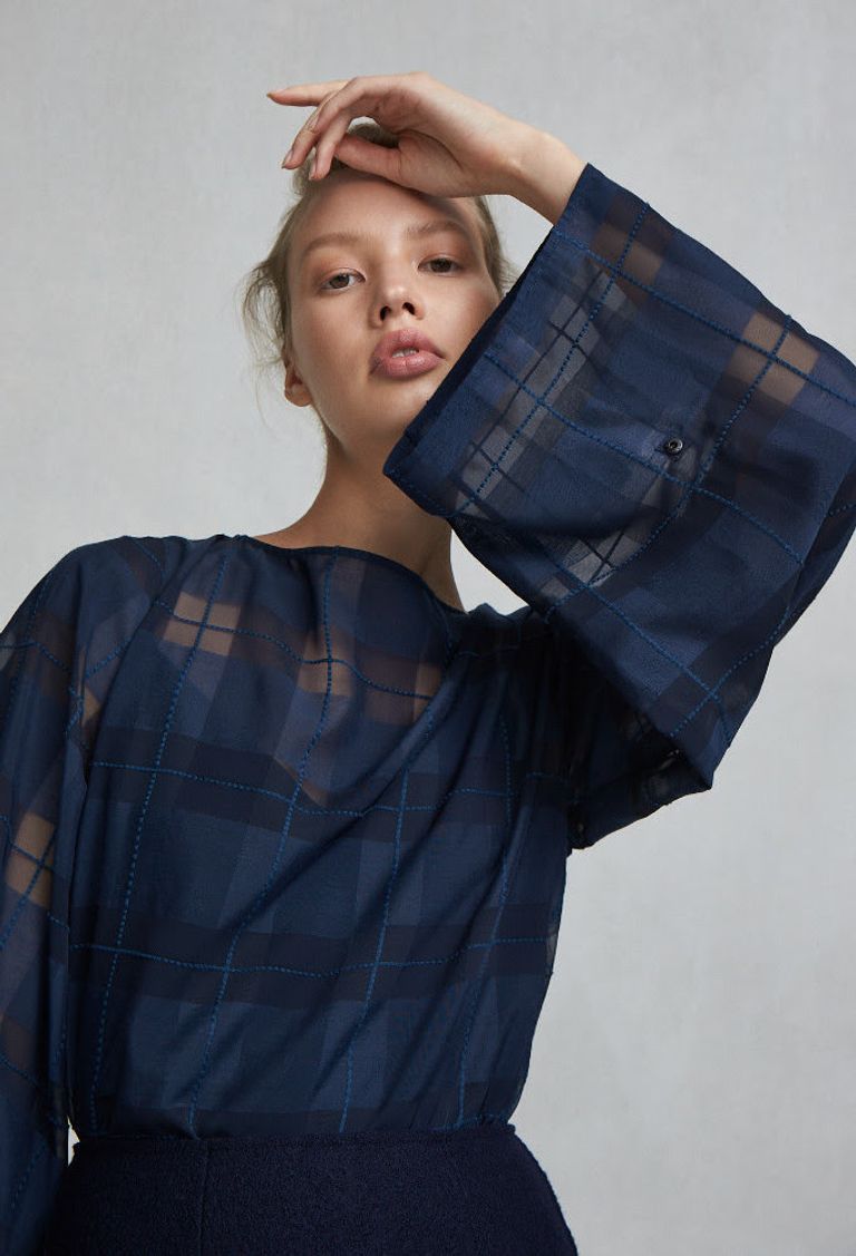 كونتري روود تطرح 3 تصميمات محتشمة 