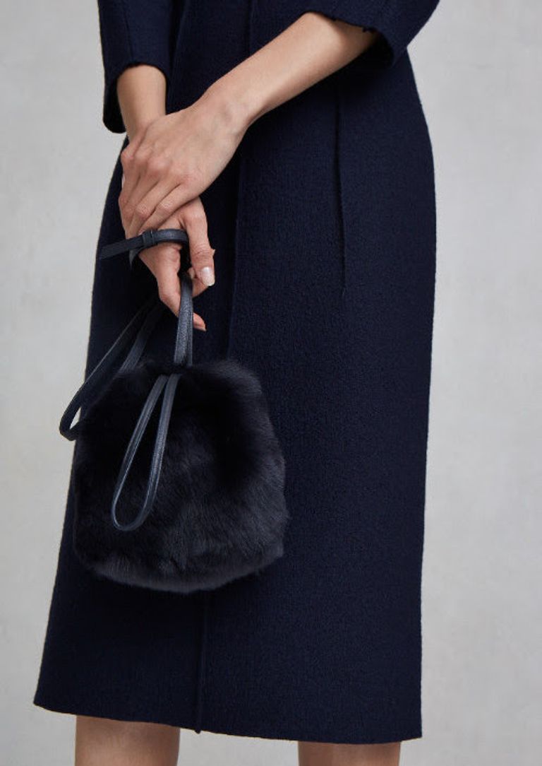 كونتري روود تطرح 3 تصميمات محتشمة 