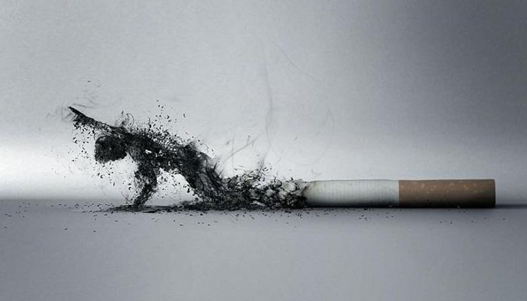 التدخين يؤدي للإصابة بأمراض القلب