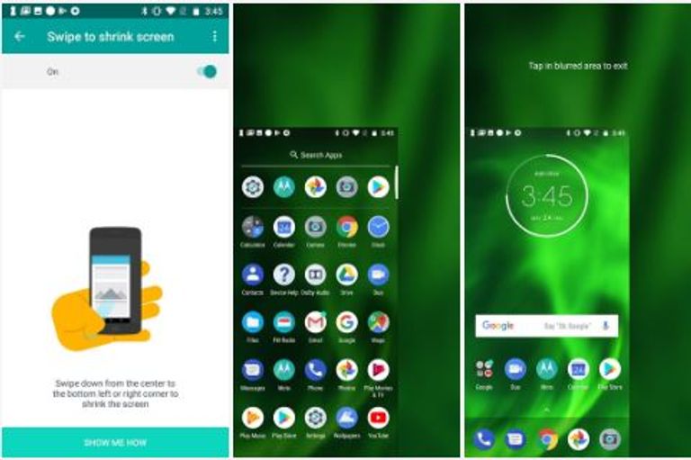 7 حيل لإتقان استخدام هاتف موتو G6 - صورة 5