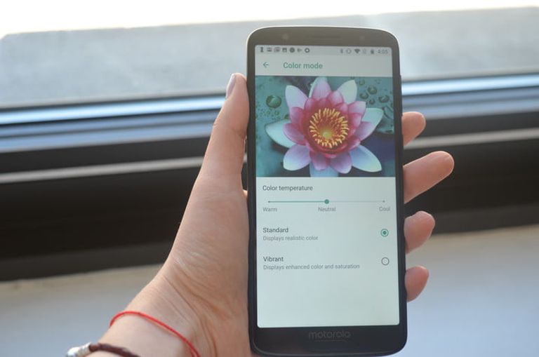 7 حيل لإتقان استخدام هاتف موتو G6 - صورة 6