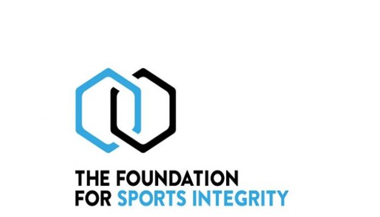 شعار منظمة النزاهة الرياضية