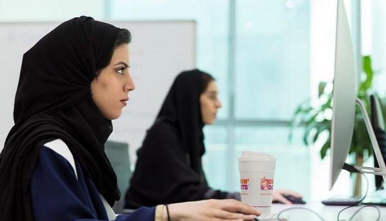 تمكين المرأة السعودية من العمل في قطاع الطاقة