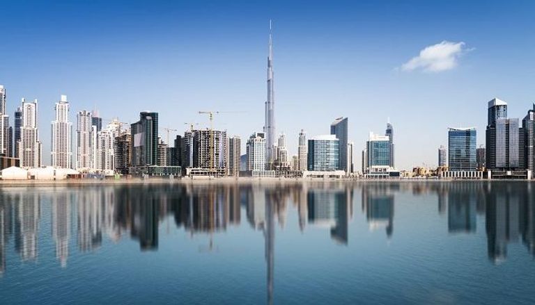 اقتصاد دبي ينمو بقوة