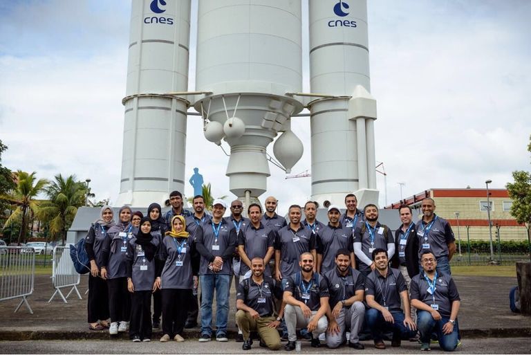 الشيخ محمد بن راشد آل مكتوم