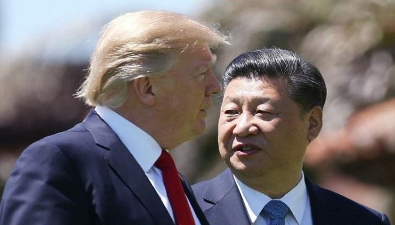 الصين أكدت أن أمريكا تناقض الاتفاق الأخير 