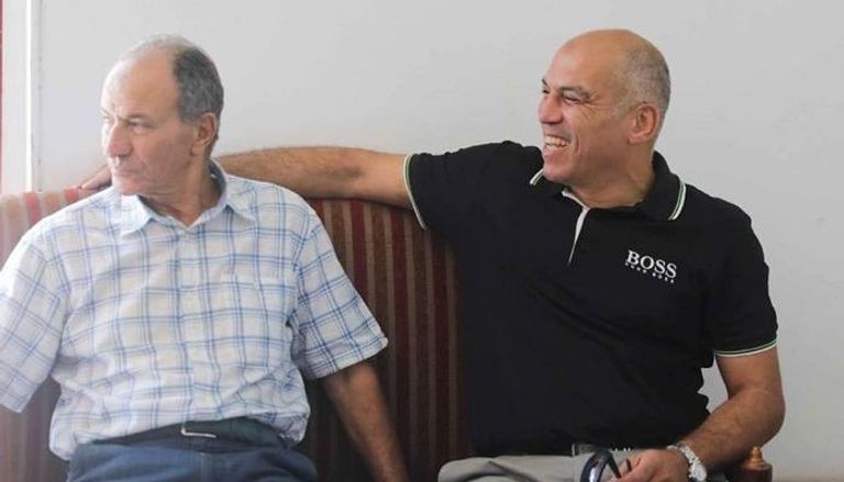 محمد يوسف مدرب الأهلي