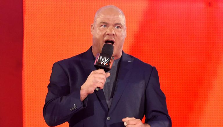 فين بالور يصفع برون سترومان