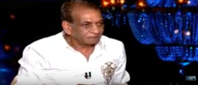 المنتج محمد السبكي 