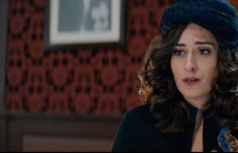 الدكتورة مايا مرسي رئيس المجلس القومي للمرأة