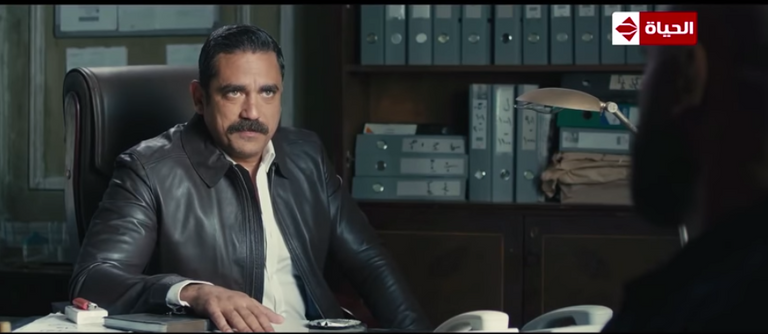 الدكتورة مايا مرسي رئيس المجلس القومي للمرأة