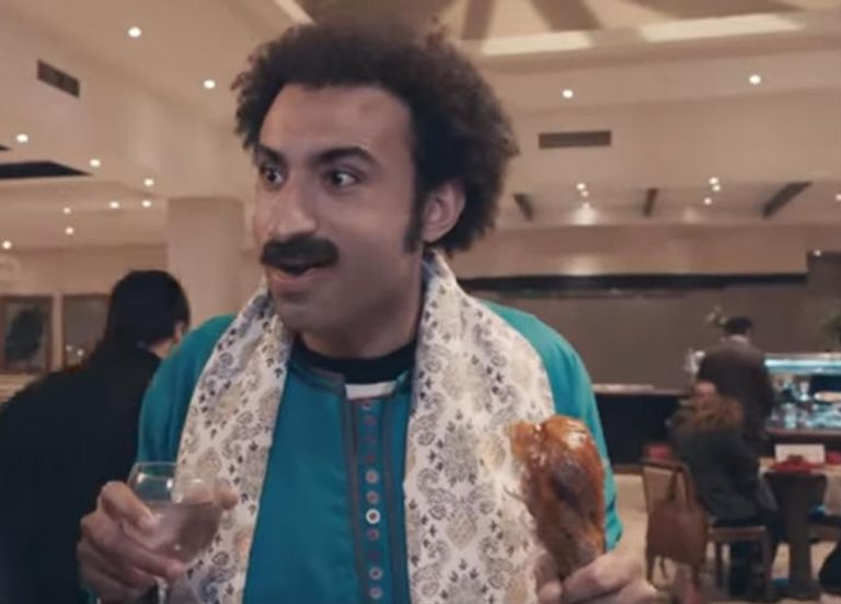 الدكتورة مايا مرسي رئيس المجلس القومي للمرأة