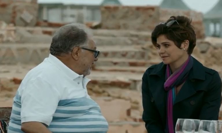 الدكتورة مايا مرسي رئيس المجلس القومي للمرأة