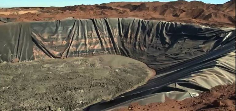 مشروع لاستغلال الغاز الصخري في الجزائر مشروع لاستغلال الغاز الصخري في الجزائر