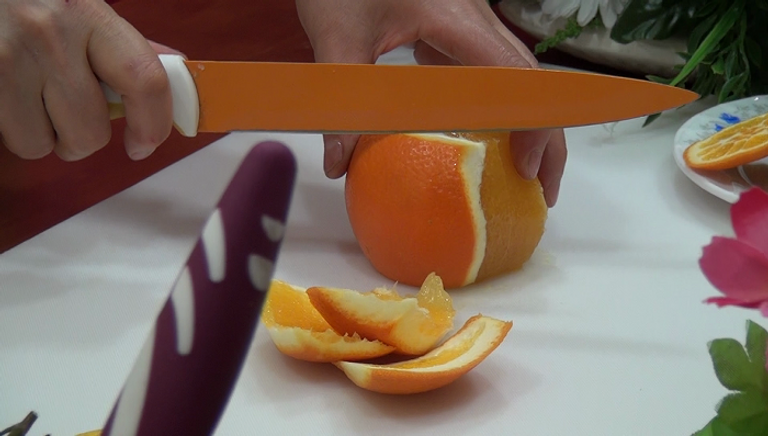 برتقال عصير الحمضيات والفواكه المجففة