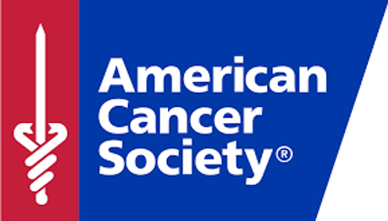 شعار جمعية السرطان الأمريكية