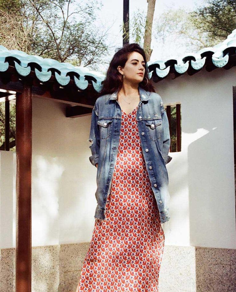 مشاركة سعودية واسعة في فاشون فوروورد بجدة