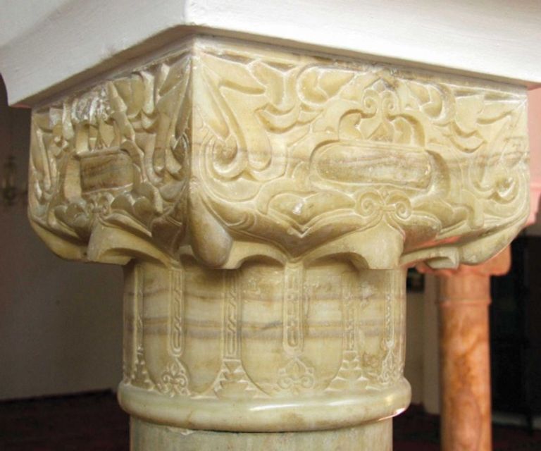 مسجد سيدي الحَلَوي في الجزائر مسجد سيدي الحَلوي في تلمسان الجزائرية