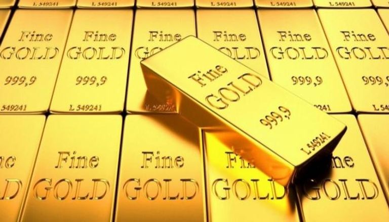 الذهب يستقر رغم مخاوف الحرب التجارية 