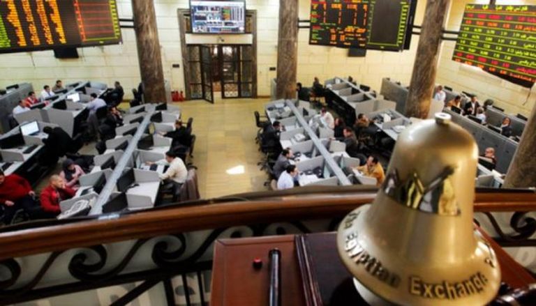 البورصة المصرية محل اهتمام المستثمرين الأجانب