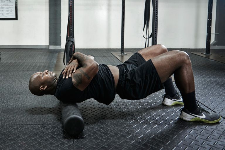 6 تمرينات رياضية تناسب الرجل المشغول