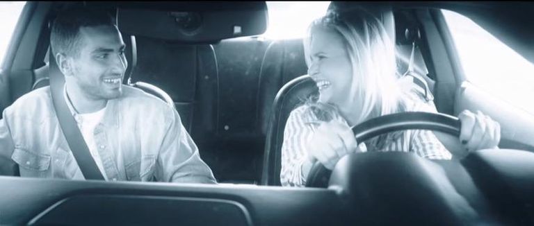 يسرا في مسلسل "لدينا أقوال أخرى"