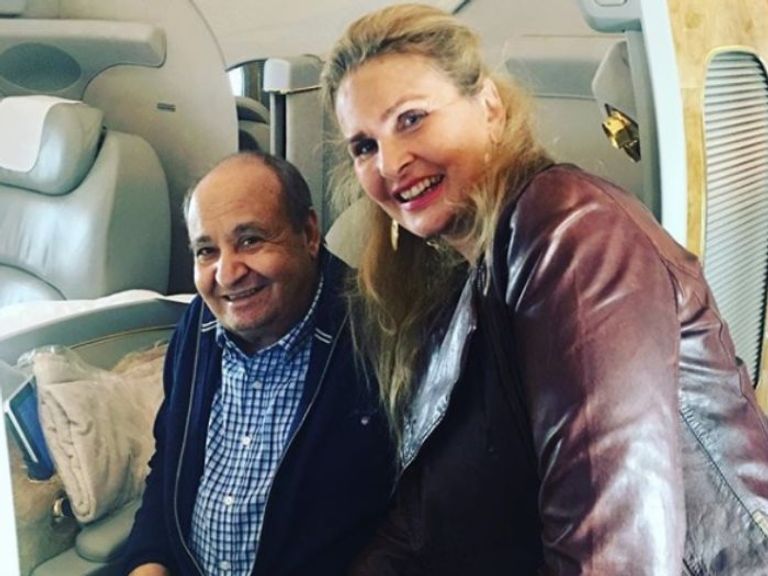 يسرا في مسلسل "لدينا أقوال أخرى"