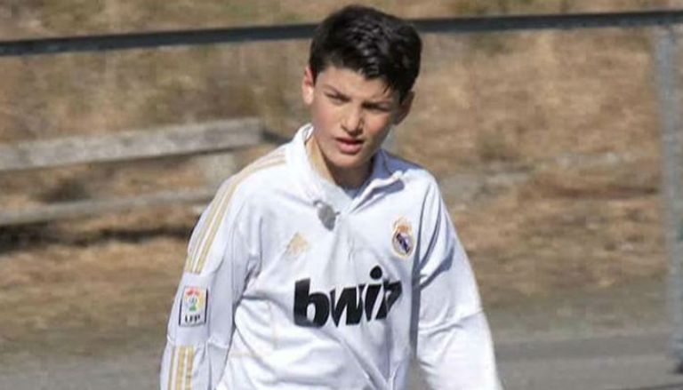 منتخب شباب الجزائر - أرشيفية