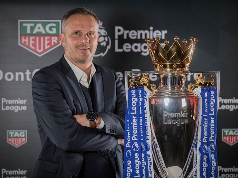 ديتمار هامان أسطورة نادي ليفربول السابق محمد صلاح لاعب ليفربول