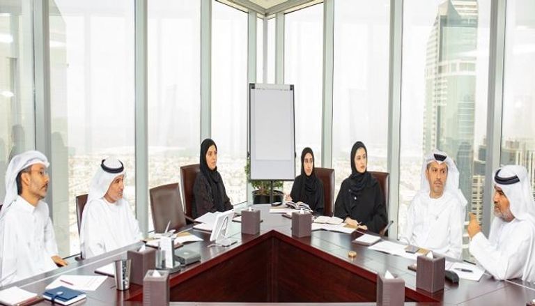 "مجلس علماء الإمارات" يناقش تطوير الأبحاث في قطاع الصحة
