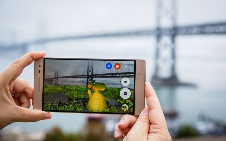 شعار شركة أبل