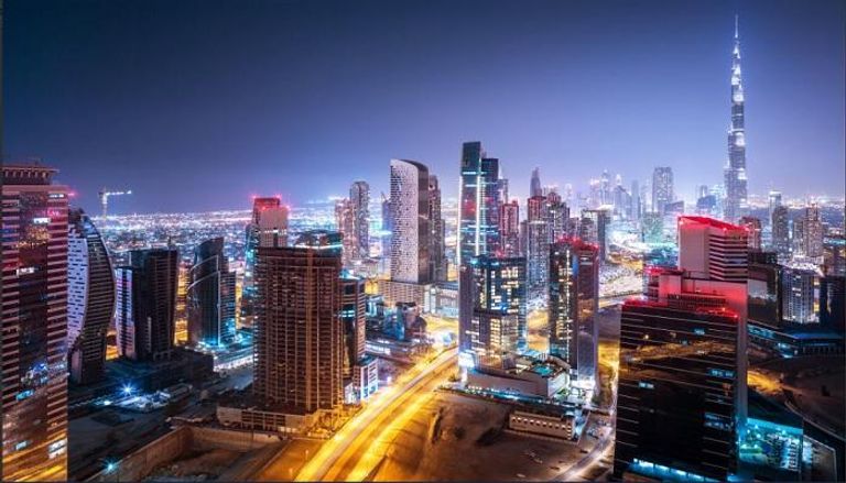دبي تسير بفضل توجيهات القيادة الحكيمة إلى أعلى قمم التميز والإبداع
