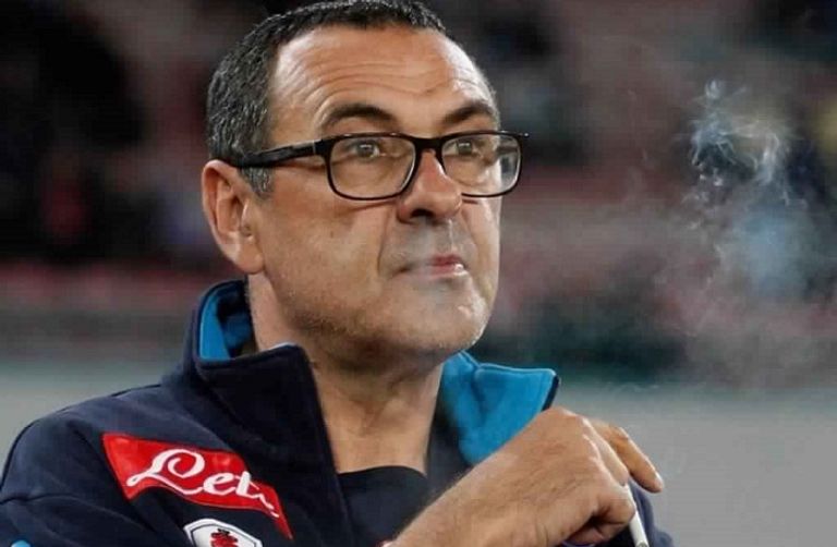 ماوريسيو ساري