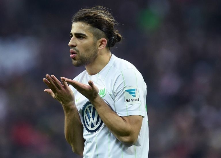 ريكاردو رودريجيز