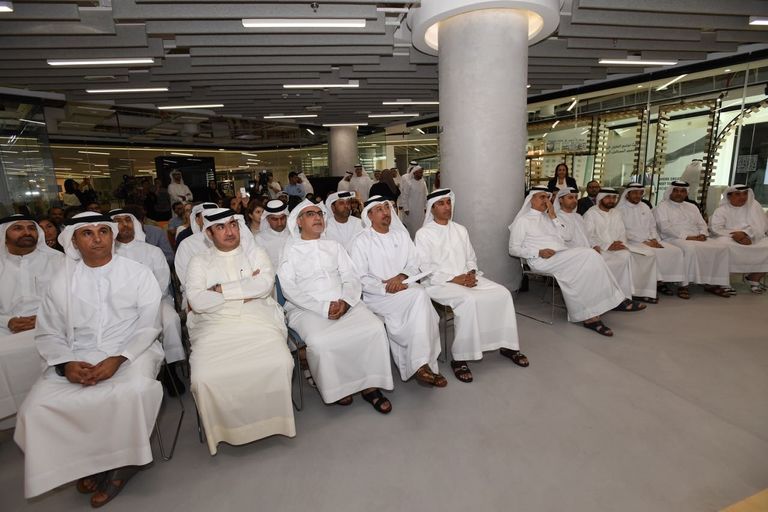 اليونسكو تختار دبي أول مدينة مبدعة في التصميم بالشرق الأوسط