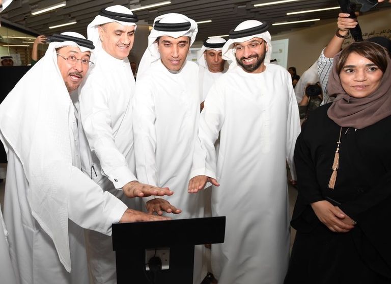 اليونسكو تختار دبي أول مدينة مبدعة في التصميم بالشرق الأوسط