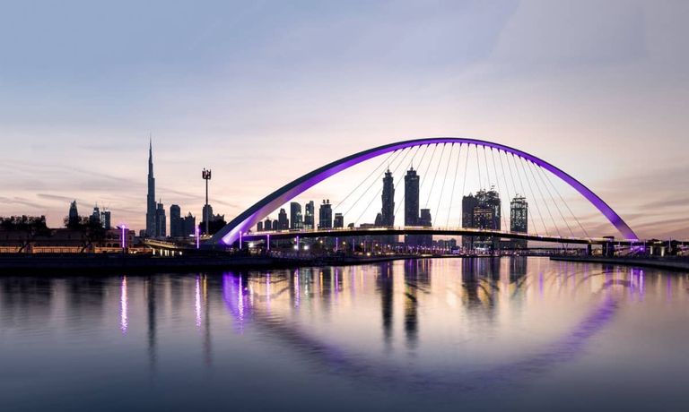 اليونسكو تختار دبي أول مدينة مبدعة في التصميم بالشرق الأوسط