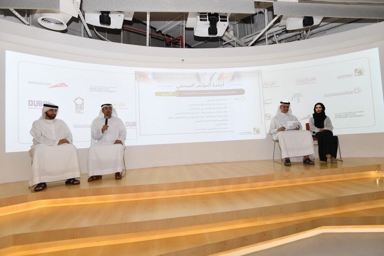 اليونسكو تختار دبي أول مدينة مبدعة في التصميم بالشرق الأوسط