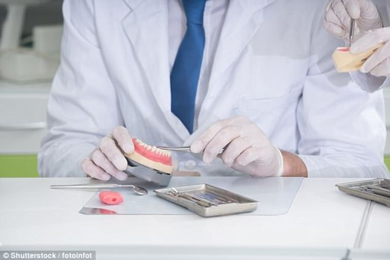 وداعا لتسوس الأسنان والحساسية