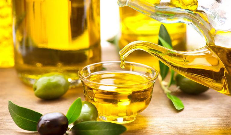 أطعمة تقي من السرطان