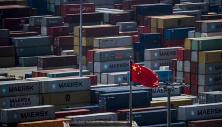 بكين تأسف لشكوى الاتحاد الأوروبي لدى منظمة التجارة