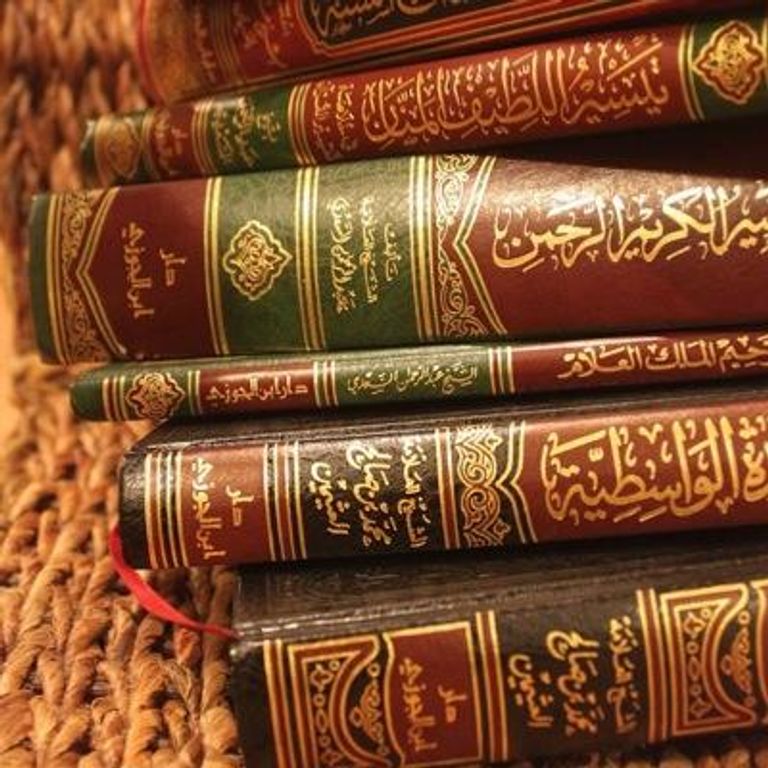 مؤلفات ابن الجوزي تعد من ذخائر المكتبة العربية ابن الجوزي