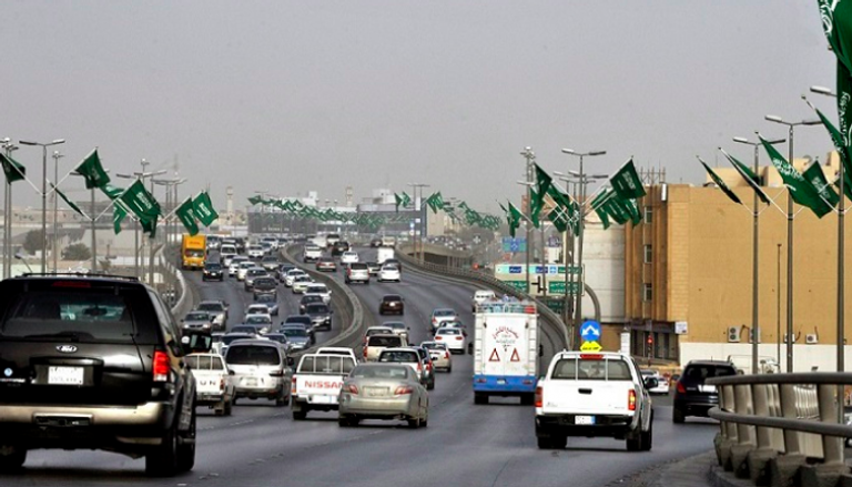 إدارة المرور في المملكة فتحت للسيدات مدارس لتعلم قيادة السيارات