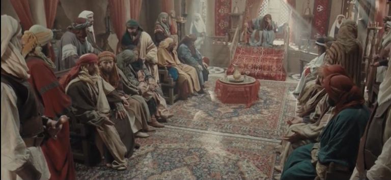 المهلب بن أبي صفرة