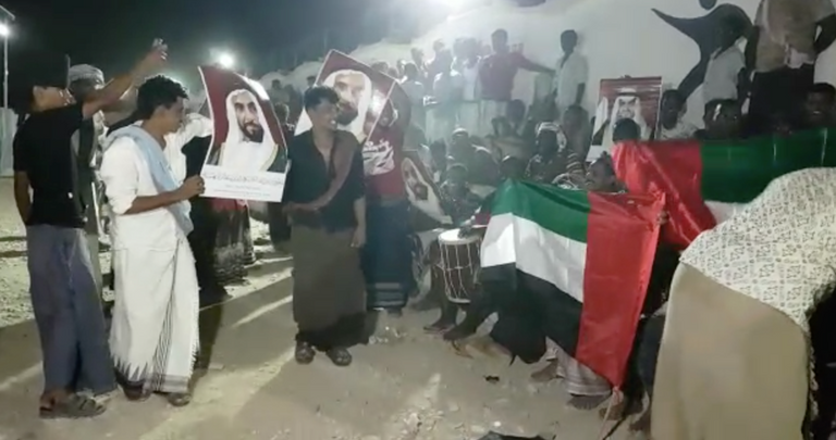 نادي ردفان يتوج ببطولة الفقيد أحمد بن حمدون الرمضانية بسقطرى