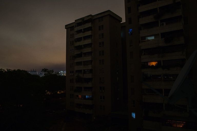 المدرسون هجروا مدارس فنزويلا