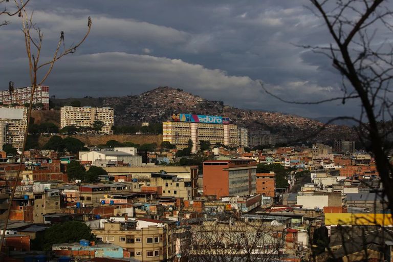 المدرسون هجروا مدارس فنزويلا