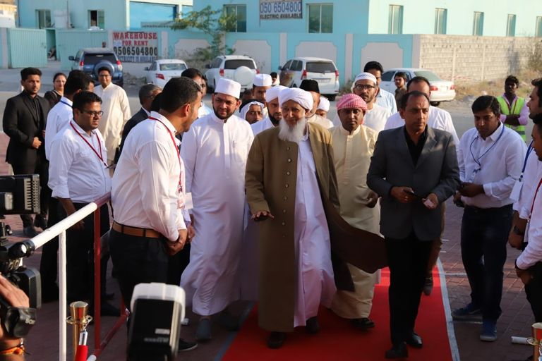 رجل الأعمال الهندي المسيحي ساجي تشيريان